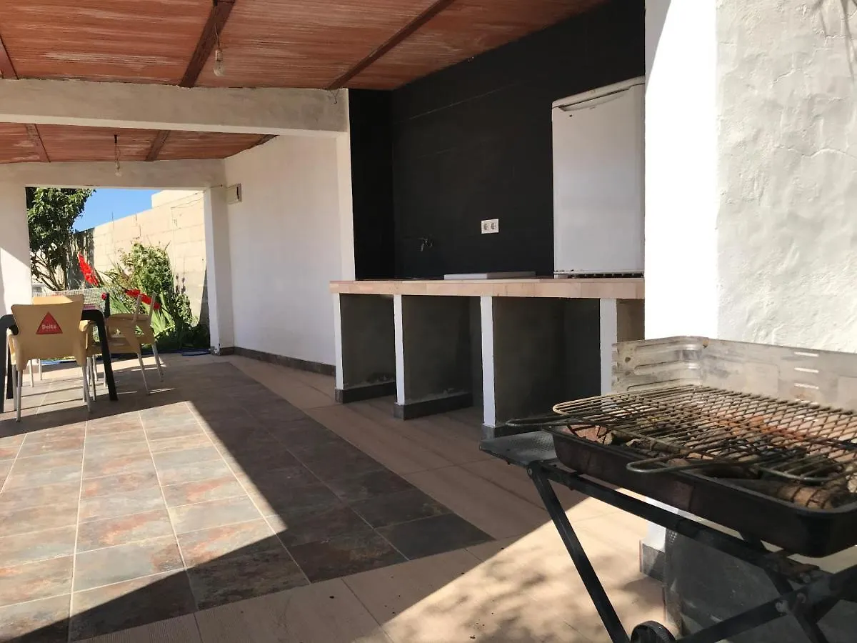 Chalet en Conil, descansa y disfruta Conil De La Frontera España