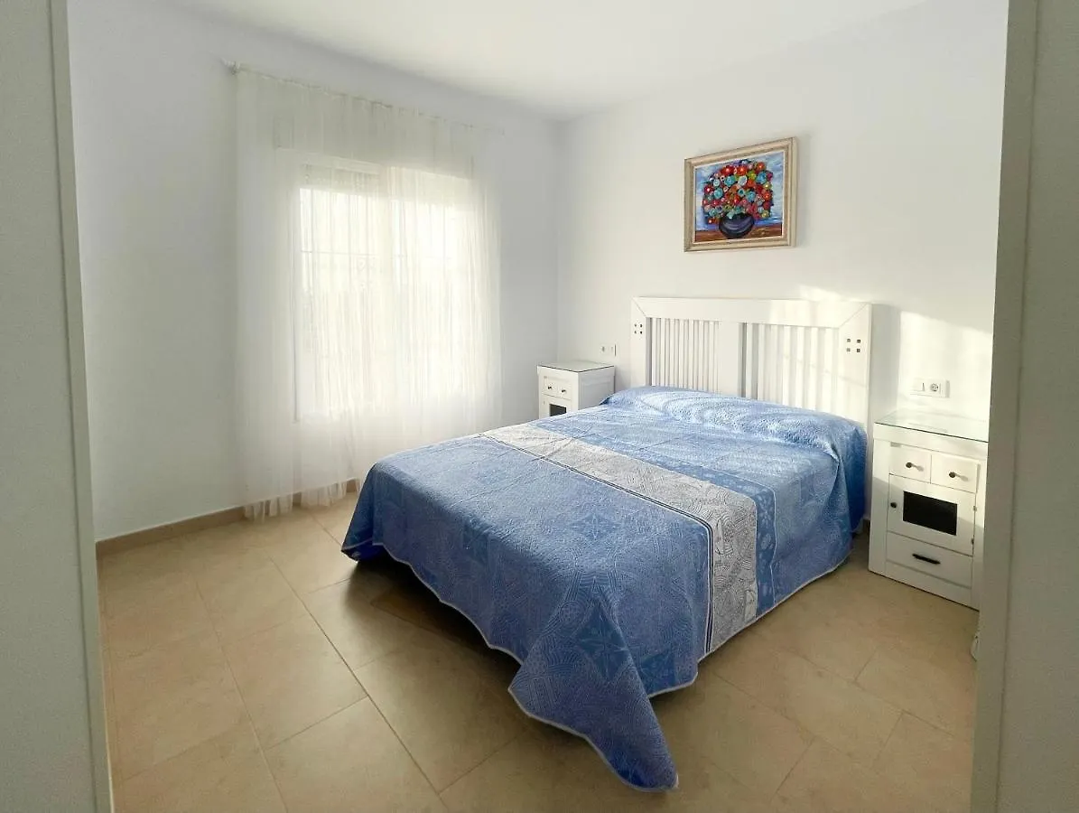 Chalet en Conil, descansa y disfruta Conil De La Frontera Сasa de vacaciones