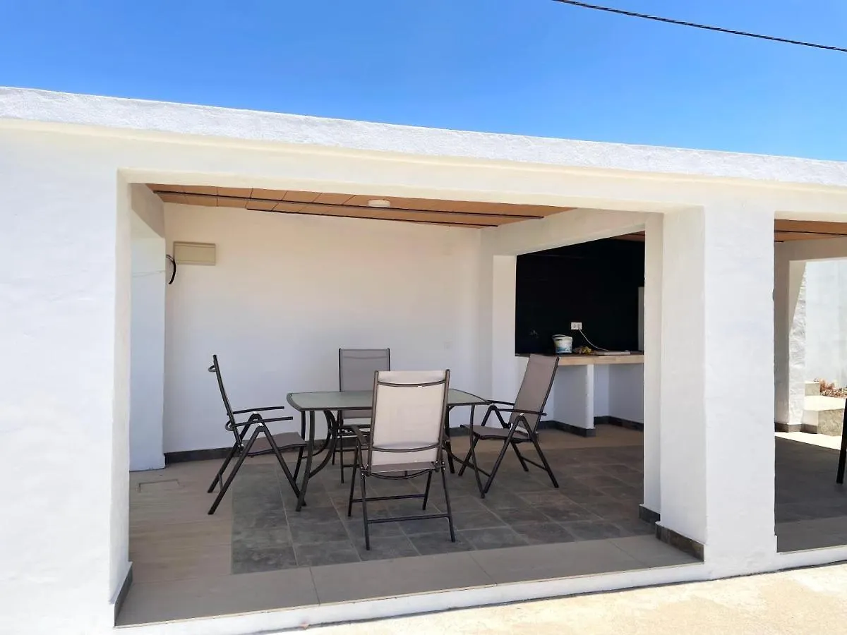 Chalet en Conil, descansa y disfruta Conil De La Frontera Сasa de vacaciones
