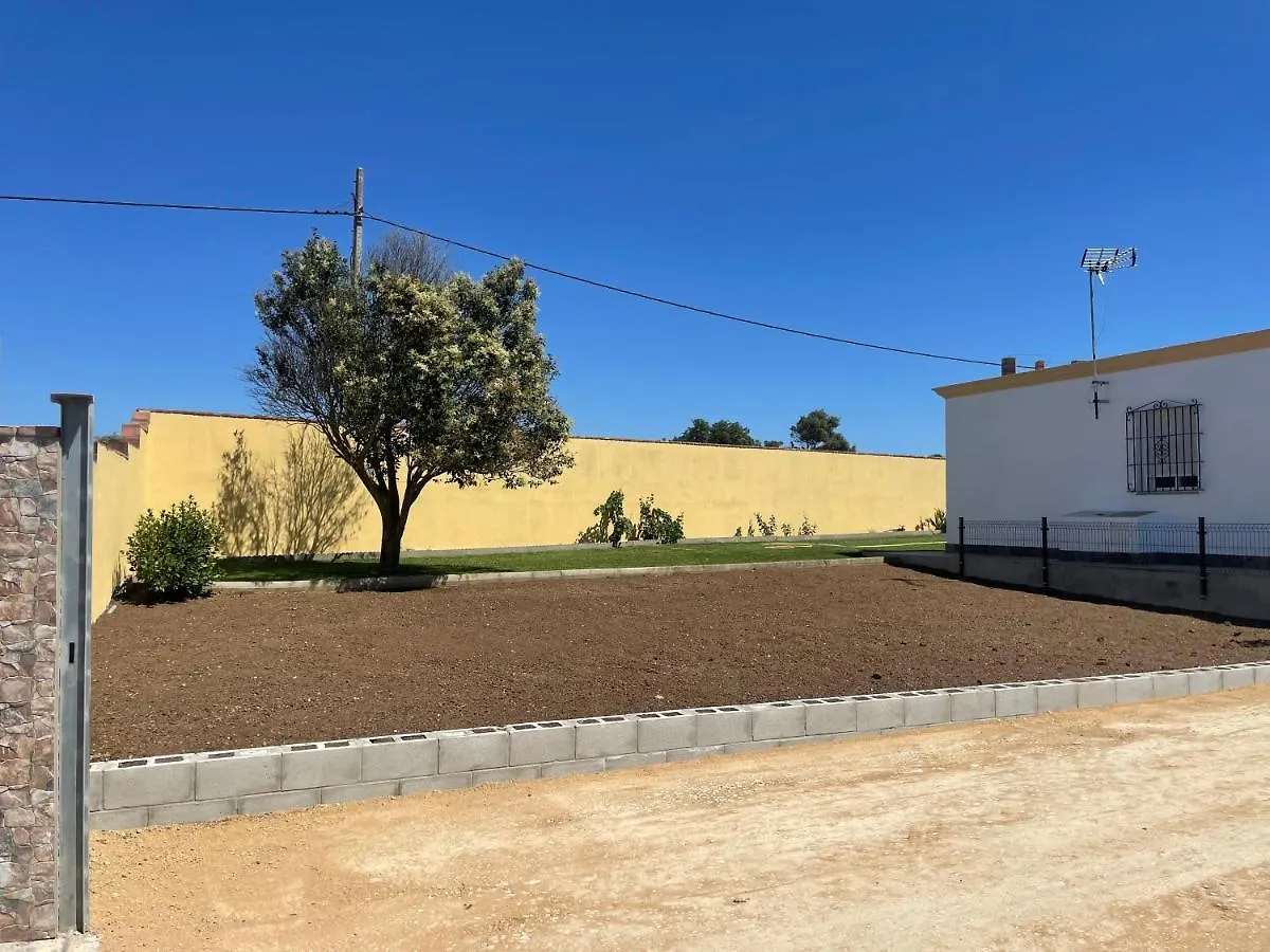 Сasa de vacaciones Chalet en Conil, descansa y disfruta Conil De La Frontera España