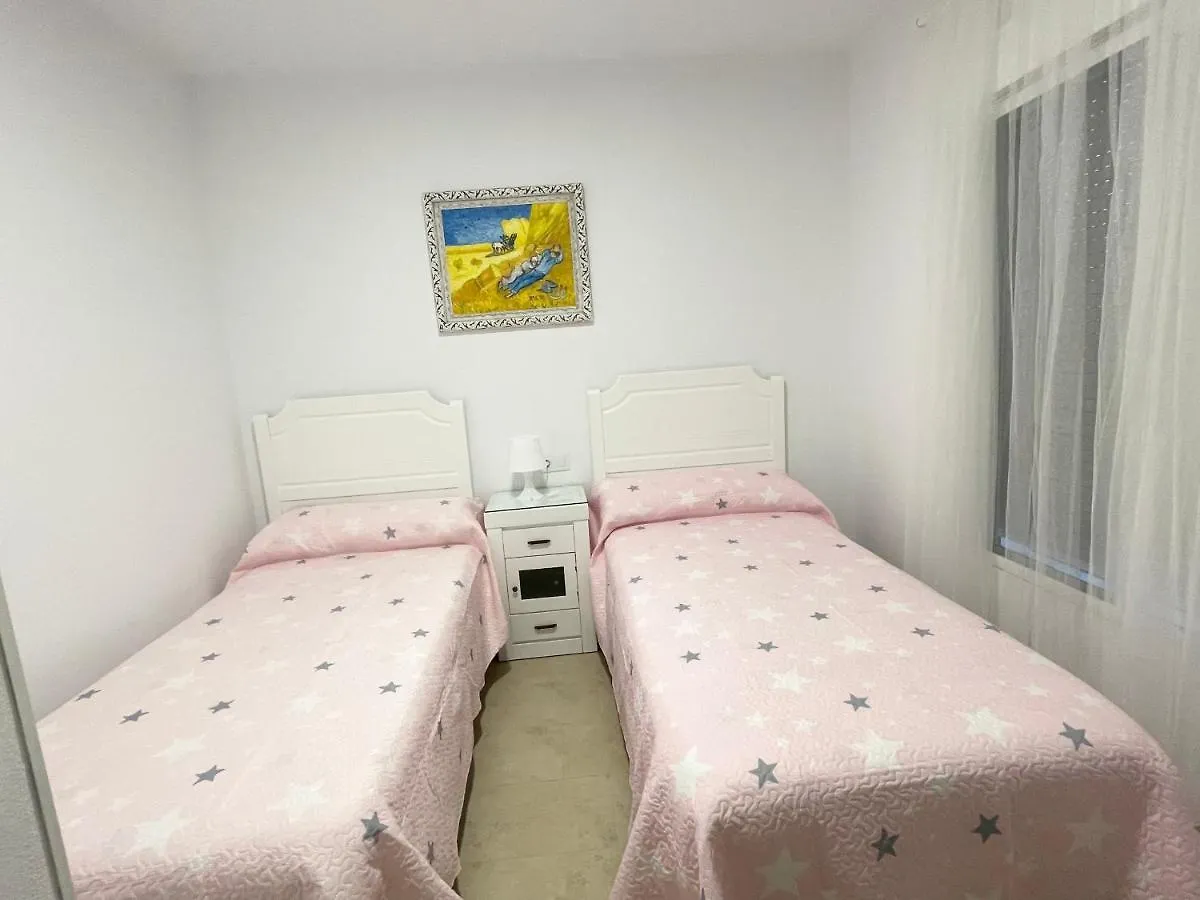 Сasa de vacaciones Chalet en Conil, descansa y disfruta Conil De La Frontera