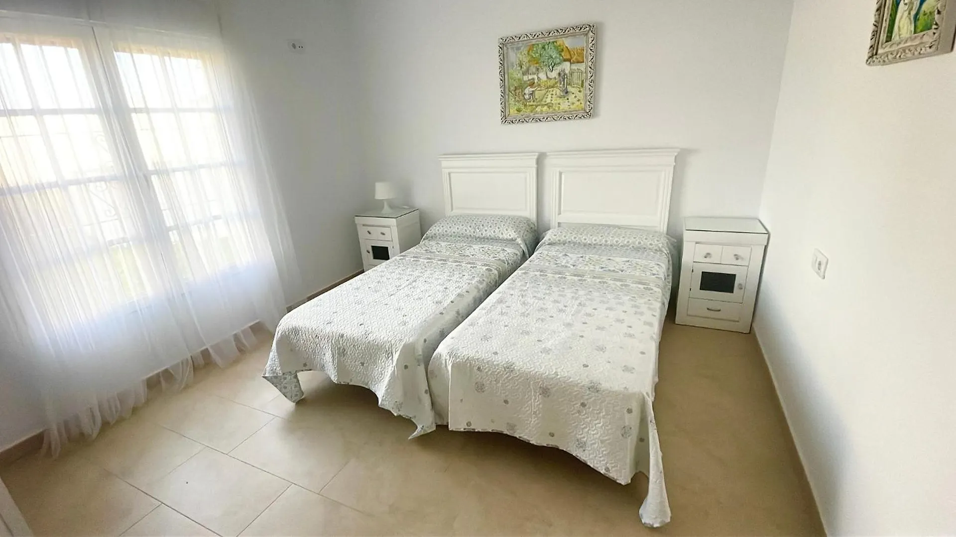 Сasa de vacaciones Chalet en Conil, descansa y disfruta Conil De La Frontera España