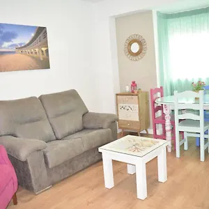 Almahc Conil Conil De La Frontera