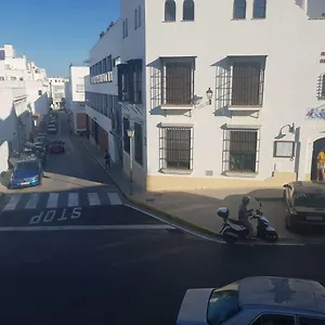 Conil Casa Paco Conil De La Frontera