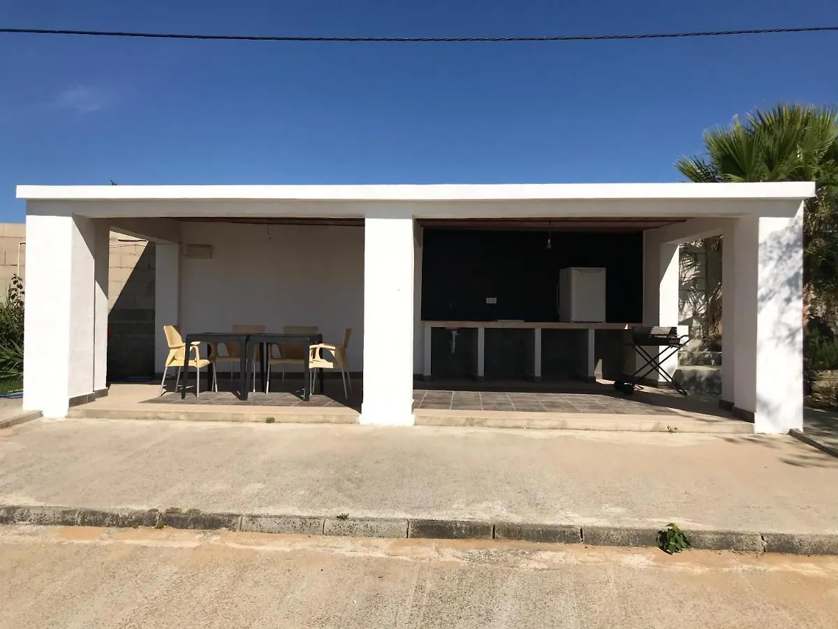 Holiday home Chalet En Conil, Descansa Y Disfruta Conil De La Frontera