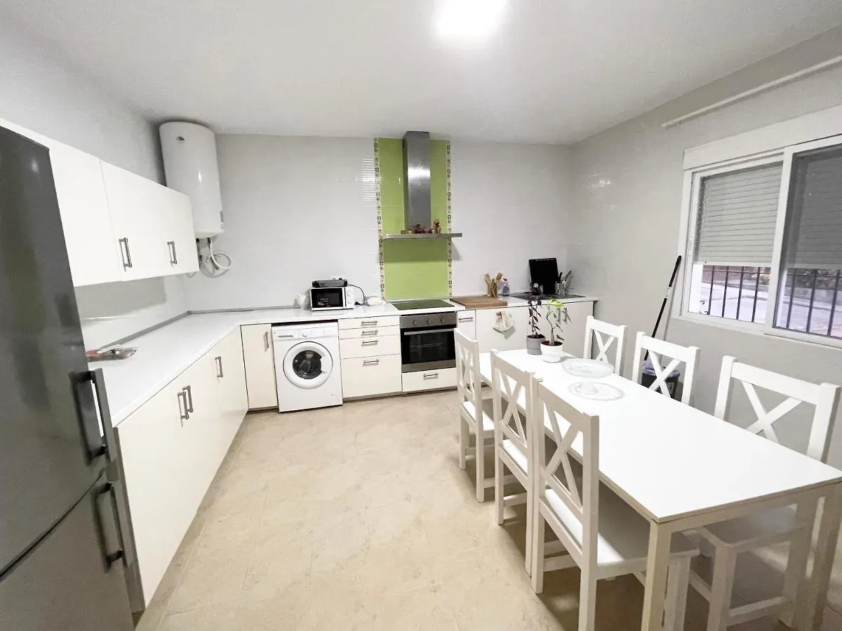 Holiday home Chalet En Conil, Descansa Y Disfruta Conil De La Frontera